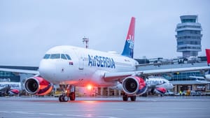 Is Air Serbia right to call Wizz Air ‘obsolete’ in Belgrade? Post feature image