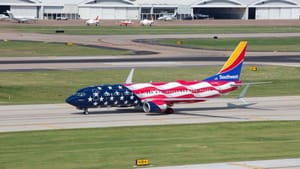 Southwest Airlines’ ambitious guidance: three takeaways from the airline’s Q4 2025 results Post feature image