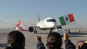 Canadian and US airlines begin returning to Guadalajara and Puerto Vallarta Post feature image