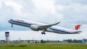 China-Japan market suffers 50% drop in capacity following diplomatic row Post feature image