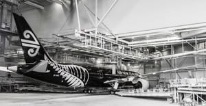 Air New Zealand posts a loss following engine issues: three takeaways from its H1 FY26 results Post feature image