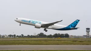 Abra’s GOL eyes European airport slots as A330-900 deliveries imminent Post feature image