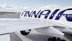 Finnair’s unit revenue struggles: three takeaways from its Q4 2025 results Post feature image