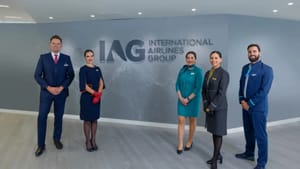International Airlines Group’s continued success: three takeaways from its 2025 results Post feature image
