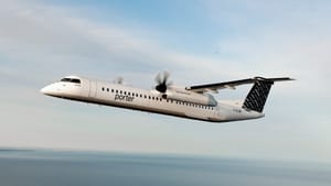 Porter Airlines to challenge Air Canada on two new transborder US routes Post feature image