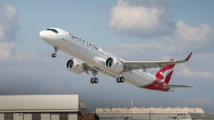 Qantas’ stability: three takeaways from its H1 FY26 results Post feature image