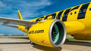 Frontier and Spirit Airlines’ recovery paths diverge Post feature image