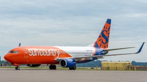 Sun Country increasingly focused  on charter and cargo: three takeaways from its Q4 2025 results Post feature image