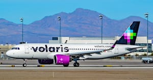 Volaris’ revenue struggles: three takeaways from its Q4 2025 results Post feature image