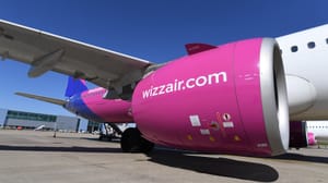 Wizz Air to trial in-flight connectivity, introduces in-seat ordering from passengers’ devices Post feature image