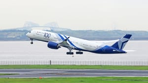 Delta Air Lines opposes Philippine Airlines’ Chicago service until it gets approval for its Los Angeles-Manila flights Post feature image