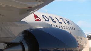 Delta Air Lines says premium revenue remains resilient despite Iran conflict Post feature image