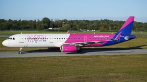 Wizz Air continues expanding in Italy, cementing its position as the country’s second-largest short-haul airline Post feature image