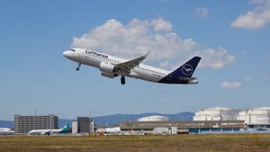 Lufthansa calls pilots’ strike ‘incomprehensible’ amid Iran conflict Post feature image