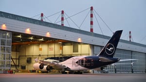 Lufthansa’s turnaround in progress: three takeaways from its 2025 results Post feature image