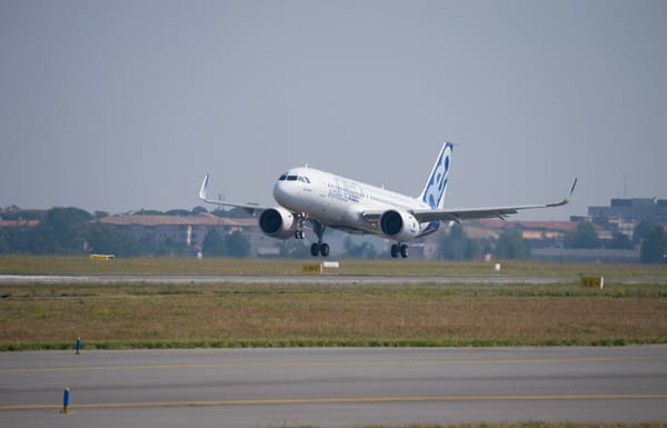 Regulators Warn Of A Faulty Batch Of Pintle Pins For Airbus A320 Family Aircraft Landing Gears