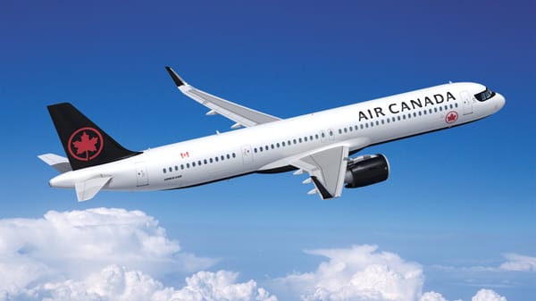 Air Canada’s first Airbus A321XLR destination: Palma de Mallorca