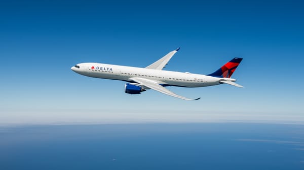NTSB: Three climb/descent cycles resulted in multiple injuries on a Delta Air Lines flight in July