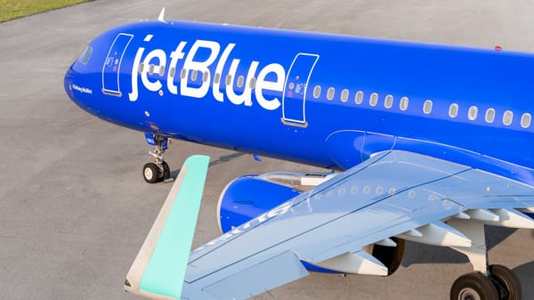 JetBlue’s eight out of nine new FLL routes overlap with Spirit Airlines' routes