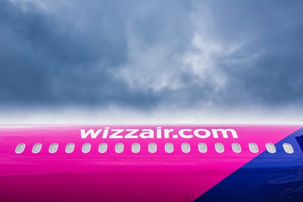 Wizz Air has bled market share in Vienna even before its gradual exit