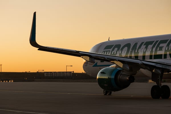 Frontier Airlines targets three Spirit Airlines’ routes in Orlando