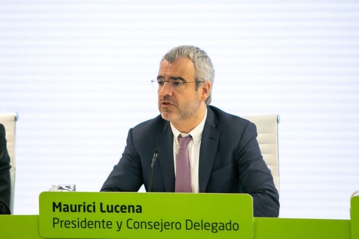 Aena Fires Back At Ryanair, Describes The Airline’s Statements As Conflicting With Reality