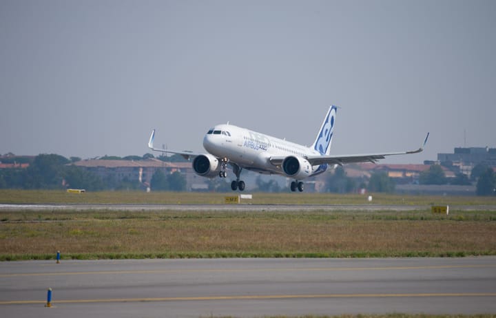 Regulators Warn Of A Faulty Batch Of Pintle Pins For Airbus A320 Family Aircraft Landing Gears