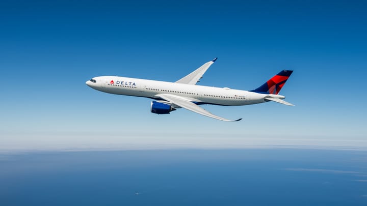 NTSB: Three climb/descent cycles resulted in multiple injuries on a Delta Air Lines flight in July