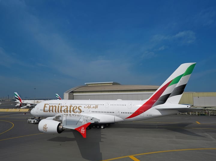 Emirates to deploy Premium Economy cabins on all of its triple-daily services to New York-JFK