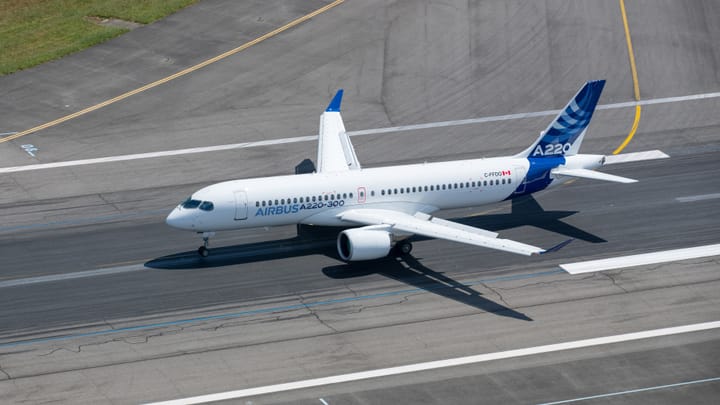 Airbus reiterates the A220-500 is coming, the only question is ‘when’