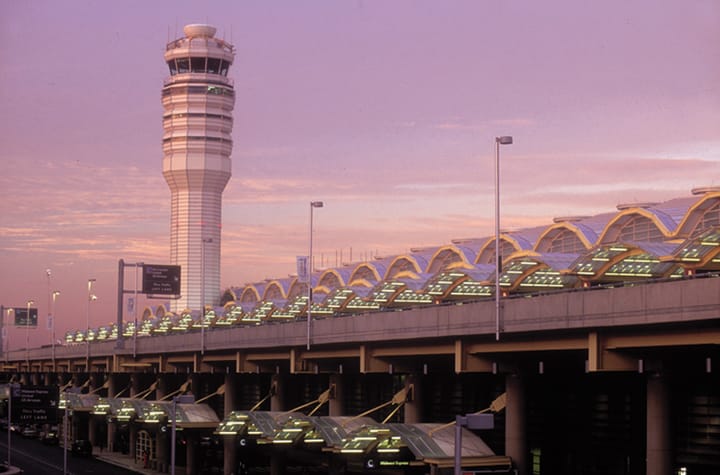 This International Air Traffic Controller Day, US controllers are still going without pay
