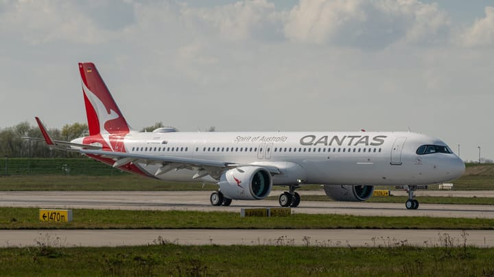 Qantas hack victims 'unlikely to win in court,' cybersecurity expert says