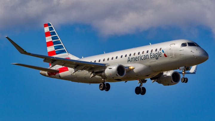 DOT approves Mesa Airlines and Republic Airways to operate under Mesa Air’s ownership