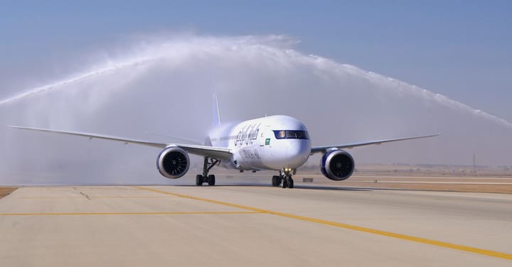 Riyadh Air confirms commercial flights to London-Heathrow to launch on October 26
