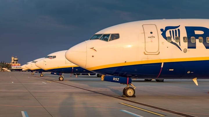 EC warns Spain its €179M  low-cost carrier fine is not aligned with EU law