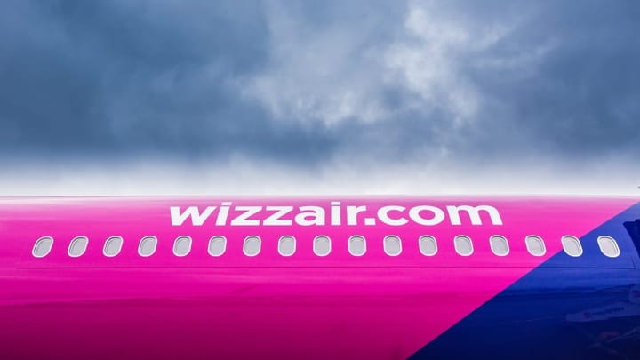 Wizz Air partners with Lufthansa Systems to detect GPS jamming