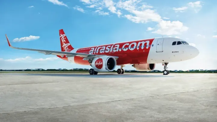 AirAsia to establish AOC in Bahrain for onward connections to Europe and US