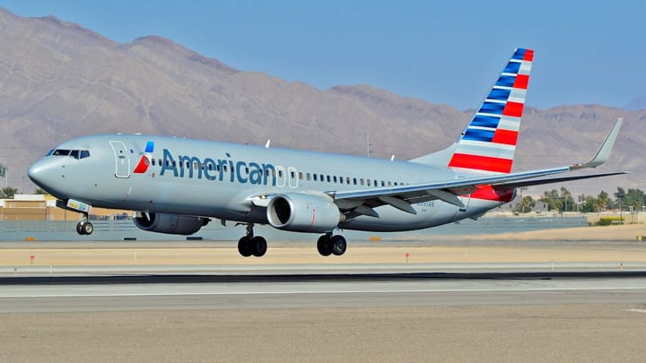 NTSB: Improperly reconnected brakes led to American Airlines B737 runway excursion at DFW