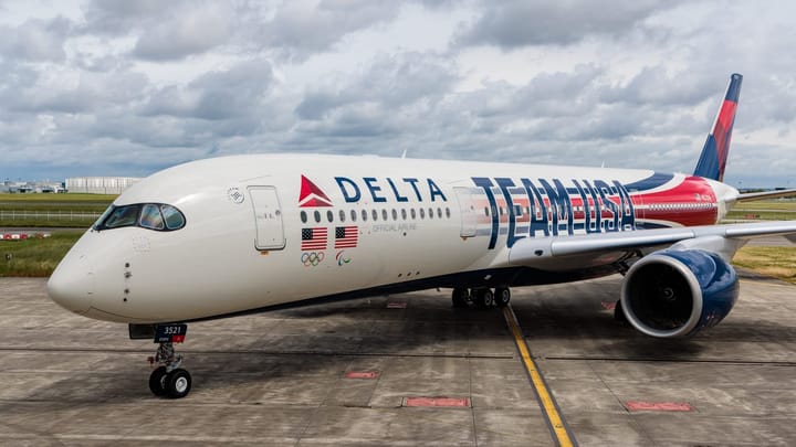 Aeromexico, Delta secure stay motion vs DOT in its JV case