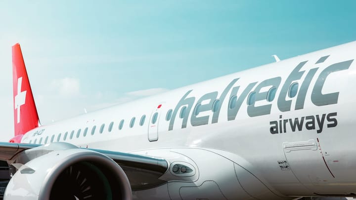 Helvetic Airways, Air Côte d’Ivoire order E195-E2, E175 aircraft at Dubai Airshow
