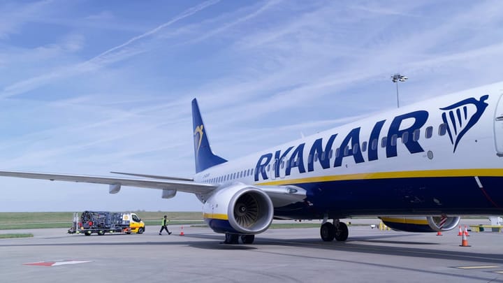 Ryanair slams doors on Azores, claims high airport fees forced exit