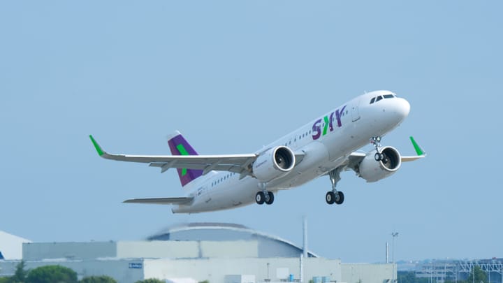 avianca, GOL parent Abra Group eyes Chile’s SKY acquisition