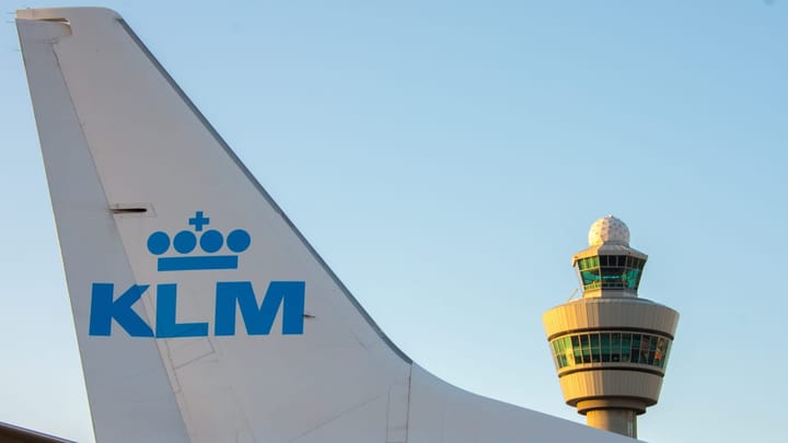 KLM and its flight attendants finalize a new labor agreement