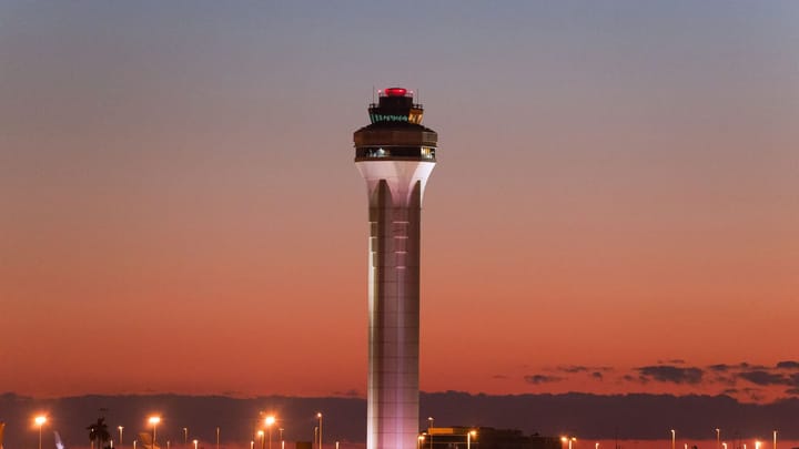 Number of ATCs working in the US dropped 6% in the past decade, GAO says