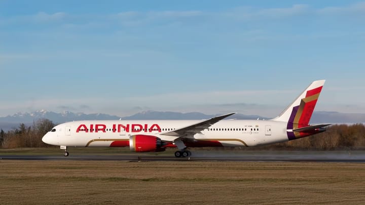 Will a new trade agreement help to close some of the gaps in the EU-India aviation market?