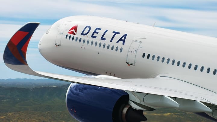 Delta Air Lines set to almost double its Airbus A350 fleet with latest Airbus order