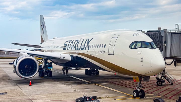 As STARLUX launches flights to PHX, how are its other US flights doing?