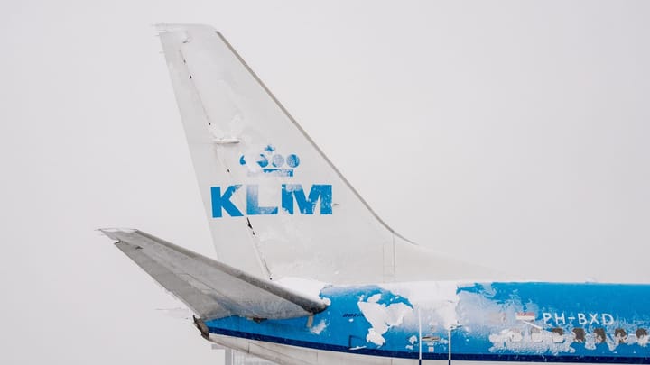 Flight disruptions continue at Amsterdam Schiphol, impacting KLM and other airlines’ flights