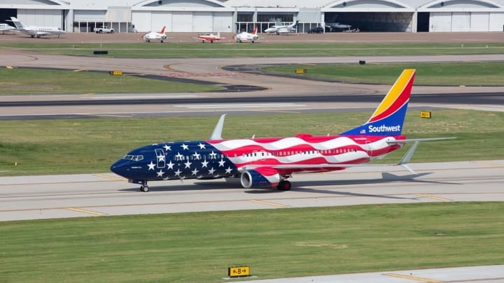Southwest Airlines’ ambitious guidance: three takeaways from the airline’s Q4 2025 results