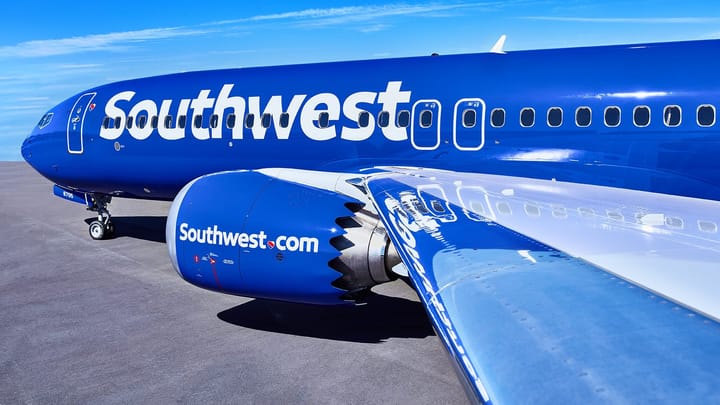 Southwest Airlines to receive 18 gates at Austin Airport’s new Concourse B